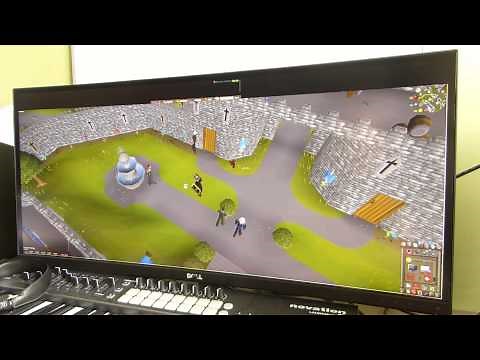 ✔ How to Play Oldschool Runescape in FULLSCREEN (UPDATE 4th JUNE 2015)