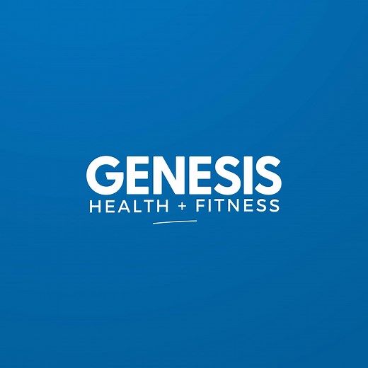 At Genesis Health + Fitness, we’re a community, and we’re here to support you every step of your journey. Feel healthier and reap the life-long benefits of exercise when you train in our club. | Genesis Health and Fitness | Facebook