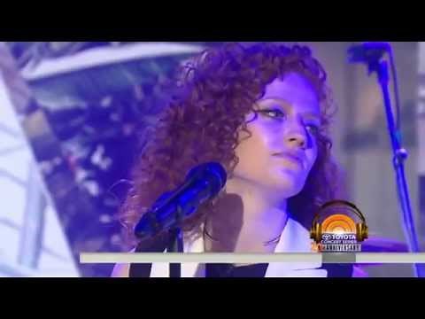 Clean Bandit feat. Jess Glynne - Real Love (Live at Today Show)