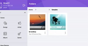 Download and run QNAP Qmusic on PC & Mac (Emulator)