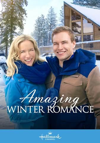 Amazing Winter Romance