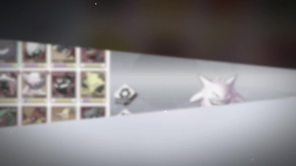 Shiny Gengar 100.000 Power - Master Legend Gameplay