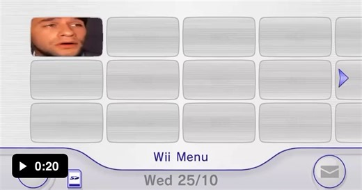 Someone give this guy a raise - Video