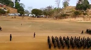 THE SIGNIFICANCE OF NSCN RAISING DAY THE 46th CELEBRATION, 31st JANUARY, 2025 CHQ, HEBRON Rh. Raising Member, Collective Leadership, NSCN. Foundation of Naga politics: 1. Sovereign Independent Naga Village-States: The Nagas have the unique history of independence from time immemorial, which is now duly acknowledged by the Government of India. The Nagas have been living under the system of sovereign independent village-states ruled by their respective Councils of Elders headed by Kings/Chiefs. 2.