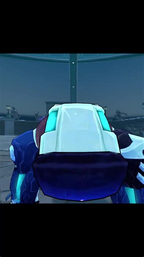 冲锋陷阵，只有胜利者可以活下去 Charge in, only winners survive! #fpsboost #传奇技能 #workshop #overwatch #mlp