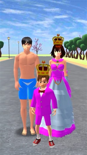 sakura school simulator 🤯💗 #sakuraschoolsimulator #youtubeshorts #shortsvideo