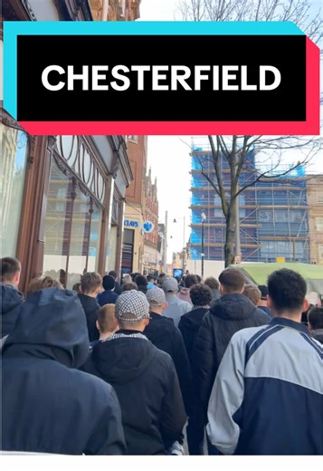 Notts County vs Chesterfield Match Highlights