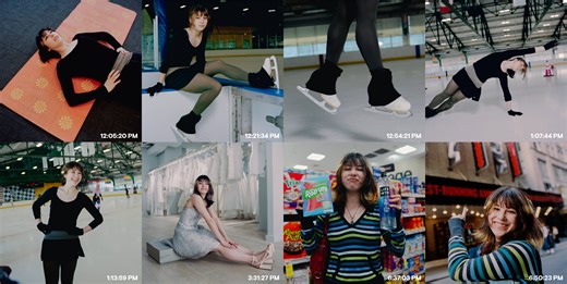 How Figure Skater Alysa Liu Found Her Love for the Ice Again