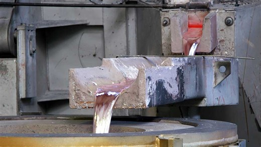 Kaiser Profit Popped 132% Last Quarter; Its Stock Is Up 70% In 3 Months