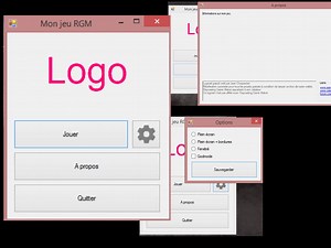 Customisable Launcher for Raycasting Game Maker news - immuNAZItion