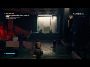 Control Ultimate Edition - Remocao de Mofo - Parapsicologia