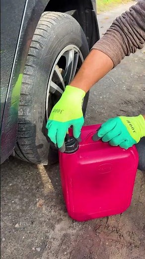 Simple car lift to make at home