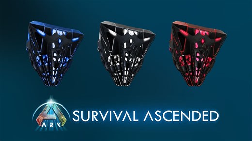 Ark Survival Ascended: All drops you can get from Loot Beacons
