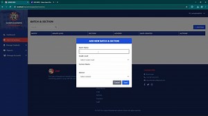 ✅ iTap Attendance Monitoring System ✅ SMS API ✅ QR Code with QR Code Scanner/Reader | Alvin Miranda Bantilan