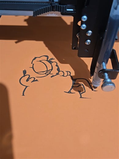 #garfield