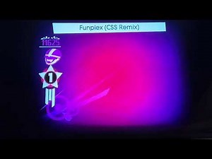 Funplex - Just Dance