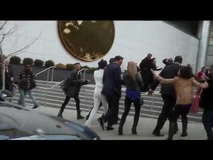 Lucious Announces Empire Enterprises Is Going Public | Season 1 Ep. 1 | EMPIRE