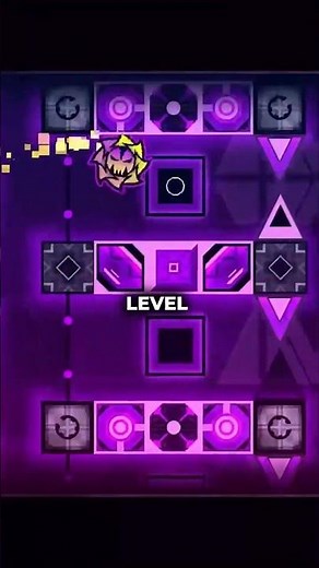 The SHORTEST Extreme Demon in Geometry Dash!