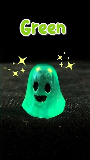 Rainbow Ghost CHALLENGE! 🌈 Learn Colors With CoComelon At Halloween #shorts #cocomelon