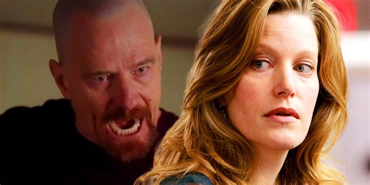 Breaking Bad: Sorry Walt, I'm Team Skyler Now (After Hating Her For Years)