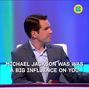 504K views · 3K reactions | Jon Richardson's problem with "the musics" | The Laugh Track | Facebook
