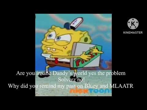 Calling out ‪@FILMLOGOSFTWBIMOFTL‬ for remind my past on MLAATR and bluey and acting like a GoKid