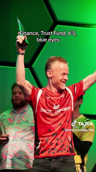 Excel World Championship: The Ultimate Excel Esports Tournament