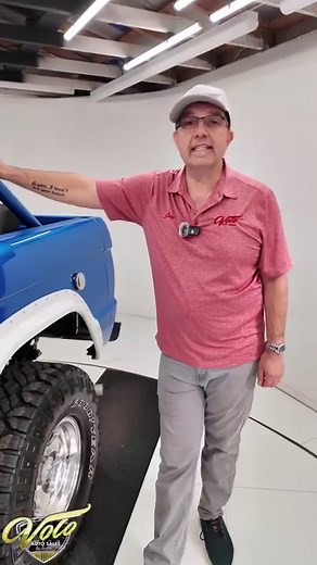 334K views · 7.9K reactions | 1957 Ford Custom 300 for sale! (V21562) https://volocars.forsale/V21562 | Volo Museum Auto Sales | Facebook