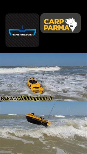 Rcfishingboat on Instagram: "🇮🇹SURFCASTING POSEIDON 👈 ⭕PRENOTAZIONE FIERA@carpparma 👌 ⭕RITIRA LA TUA BARCA AL NS STAND✅ 🌐WWW.RCFISHINGBOAT.IT 📞02 400 30 451 ➖➖➖➖➖➖➖➖➖➖➖➖➖➖➖➖➖➖➖ #baitboat #barchino #surfcasting #Barchinoperilmare #drone"