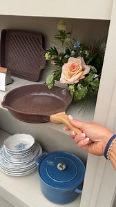 11K views · 1.6K reactions | FINALLY RESTOCKED! The viral 14-piece Walmart pan set is in stock and available in lots of other colors! | Kenzie Marie Home | Facebook