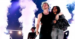 Jack Harlow Didn’t Belong At The BET Awards — But Brandy Did