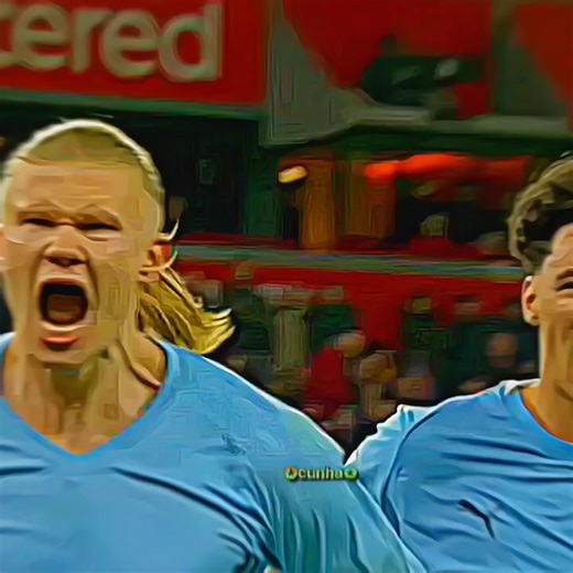 Manchester City vs Liverpool Match Highlights