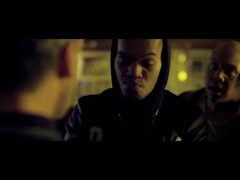 The Guvnors (Best Scene) (HD)