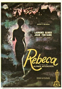 Rebeca - Tu Cine Clásico Online