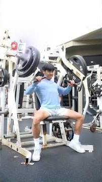 How Many Exercises Per Muscle Group Should You Do in One Workout?