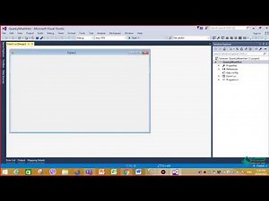 01 LẬP TRÌNH WINFORM THIẾT KẾ GIAO DIỆN