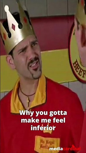 Half Baked - Scarface Quits His Job