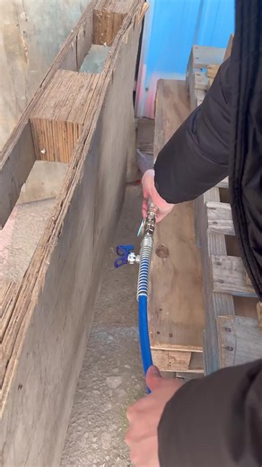 Highly Practical Paint Sprayer Replacement Parts