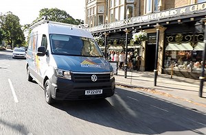 Damp Proofing Harrogate | North Yorkshire Experts Since 1983