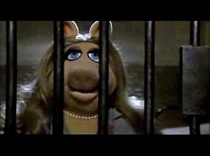 Some Crazy Pig Strength