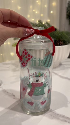 404K views · 6K reactions | Easy Peasy #christmas #crafts #christmascrafts #dollartree #dollartreecrafts #decor #christmasdecor #diys #dollartreefinds #dollartreedecor | Home Goodiys | Facebook