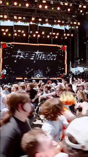 ‪@freethrowemo‬ kicked off warped dc and we're still not over it 🫶 and that's pretty plain to see⚡️🫶