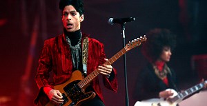 Purple Rain Guitar Backing Track by Prince Guitar Backing Track
