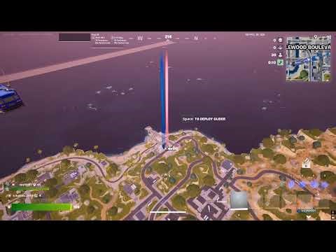 fotnight stream (all nighter)