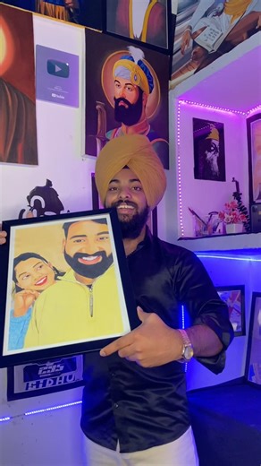 Aj bhi painting nhi bni 😫#shorts #shortsfeed #bholenath #shivji #painting #artist #trending #viral