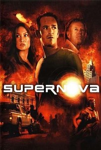Supernova (2005) Streaming - Where to Watch Online