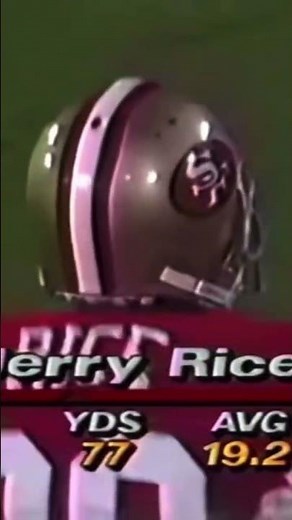 49ers vs Giants 1989 SF34-NY24 #49ersfan #49erfaithful #newyorkgiants 19