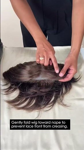 Wig Essentials: Satin Pillowcase ⁠