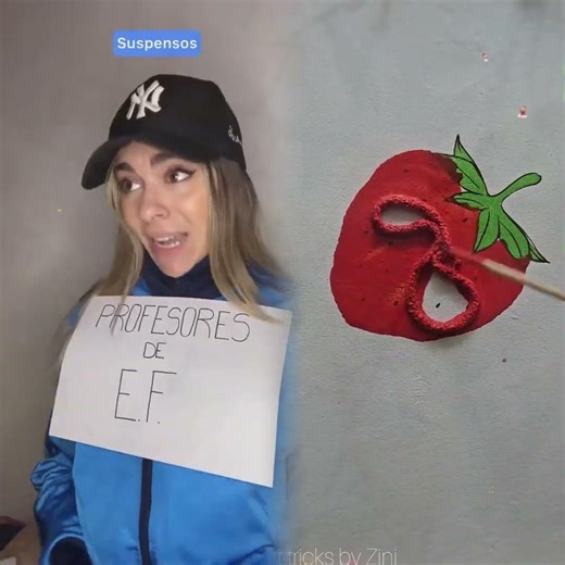 Female vs. Male Physical Education Teachers! #comedy #humor