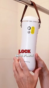 This portable clothes dryer sounds like a great idea in theory, but opinions may vary on how well it actually performs... #clothes #dryer #portabledryer #gadgets #travelgadgets #amazon #amazonfinds | Freakin' Reviews